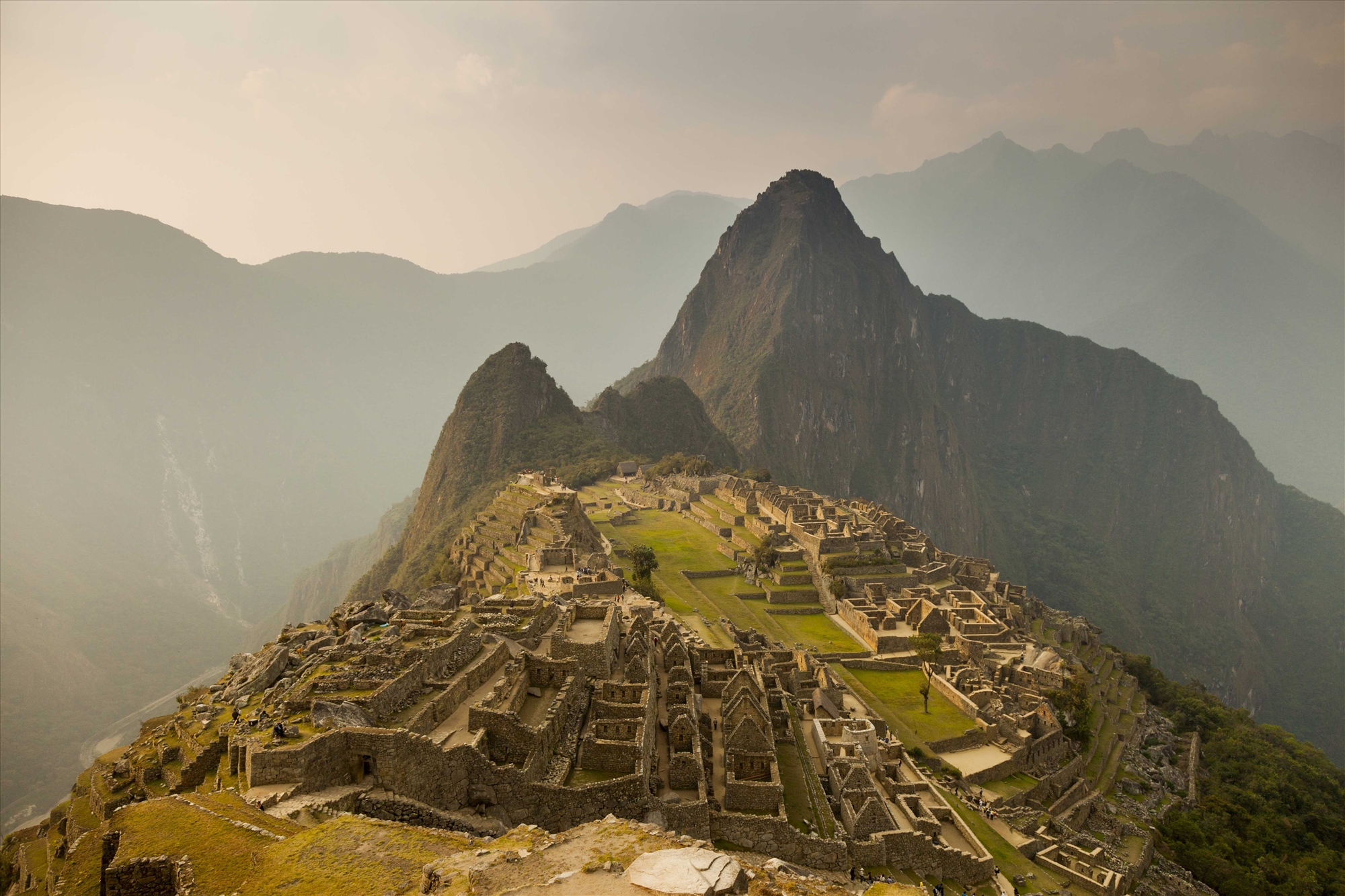 Pérou : connaissance du Monde – Par-delà des chemins…
