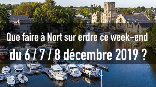 Que faire à Nort sur erdre ce week-end du…