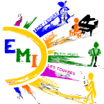 École de musique de Nort sur erdre - EMI