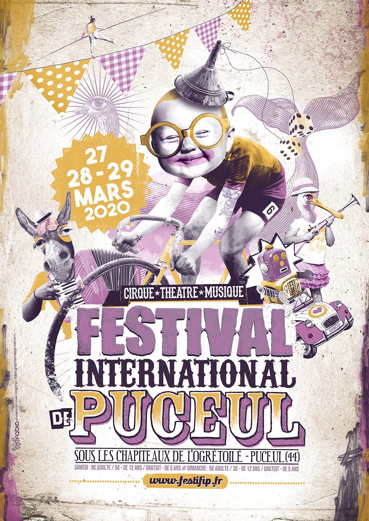 festival international de puceul 7 festival puceul 2020