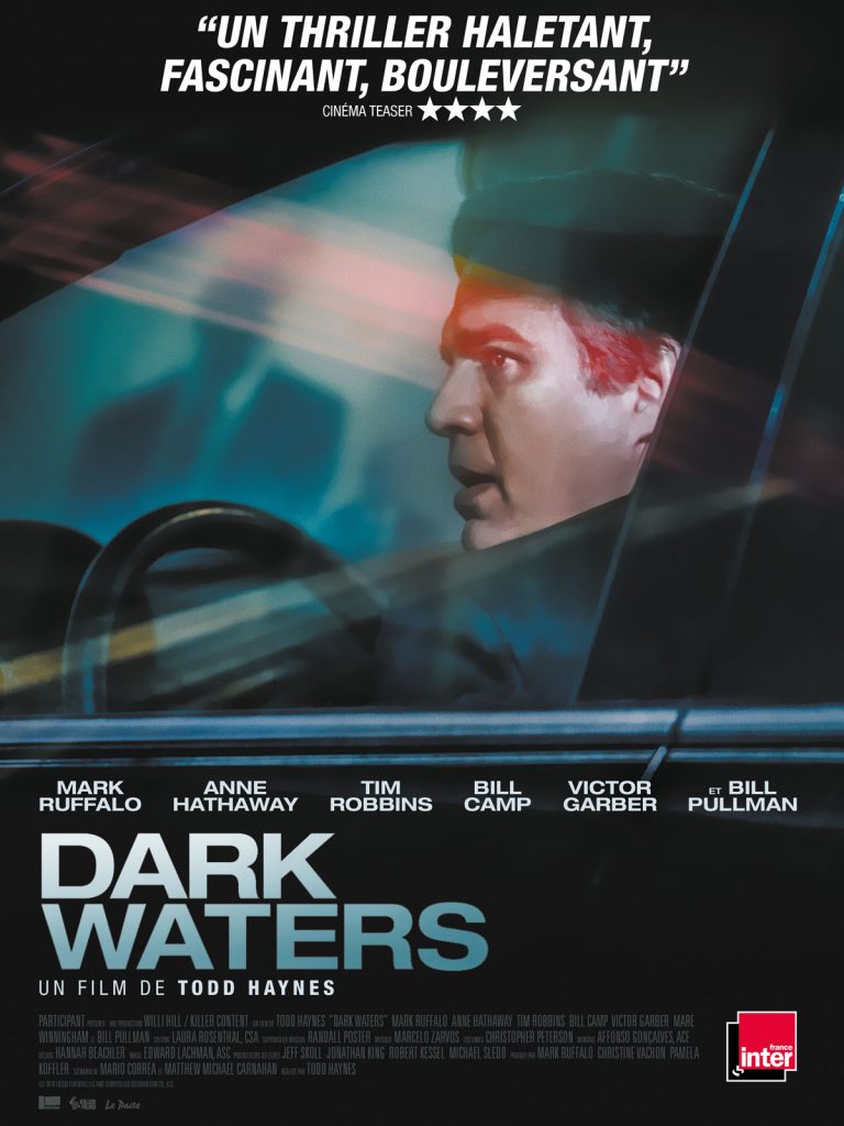 Dark Waters 9 Dark Waters