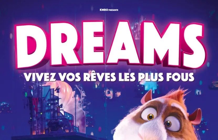avant-première dreams 7 dreams2