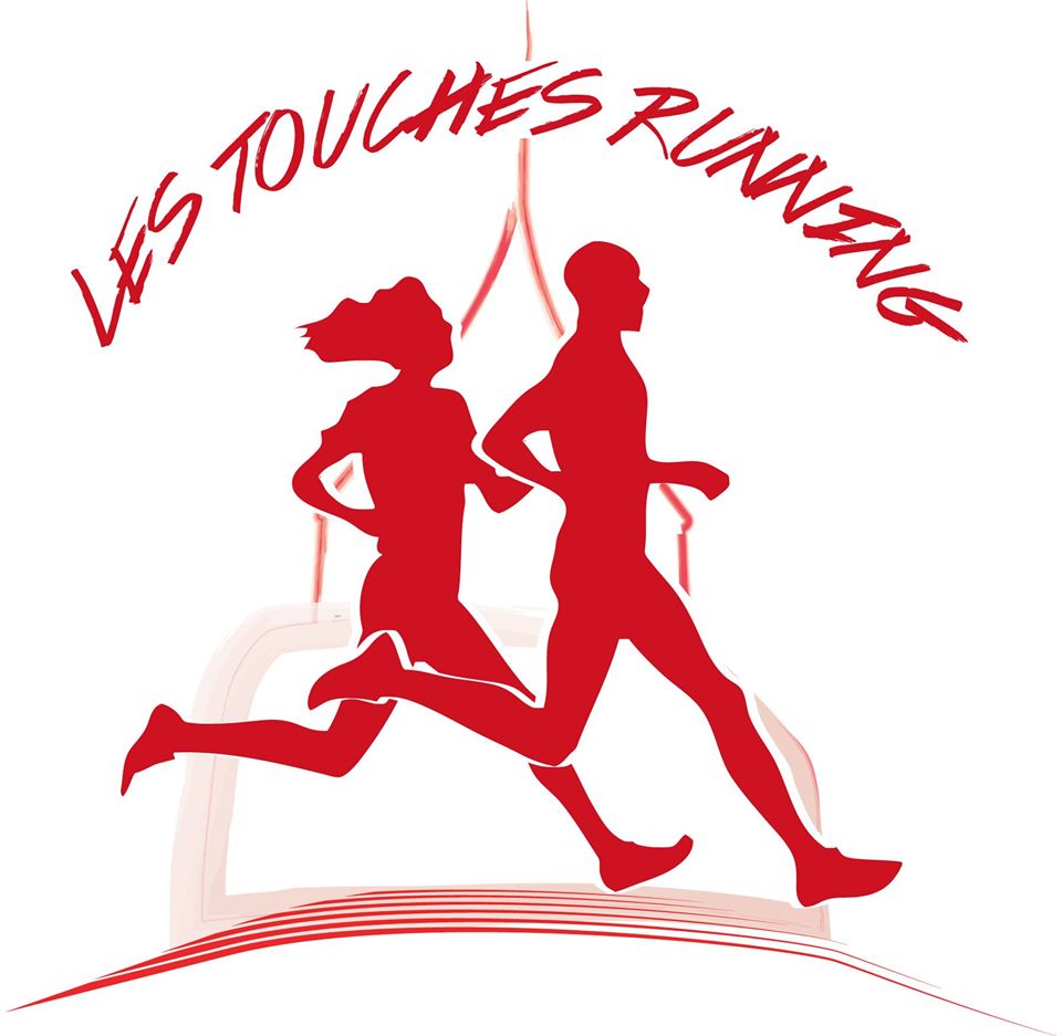 Les Touches Running