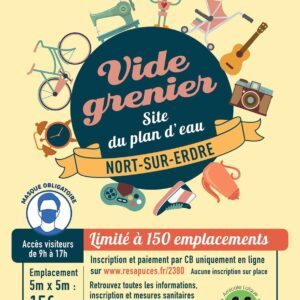 Vide Grenier 2021 Nort sur erdre 75 Vide Grenier 2021 Nort sur erdre 75 vide grenier 2021 nort sur erdre