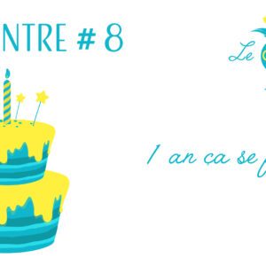 Anniversaire du Co-Collectif ! 59 Anniversaire du Co-Collectif ! 59 1 an facebook