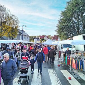 FOIRE SAINT-MARTIN 2024 à Nort sur erdre 106 csm P04 Foire St Martin 9f2bb05569