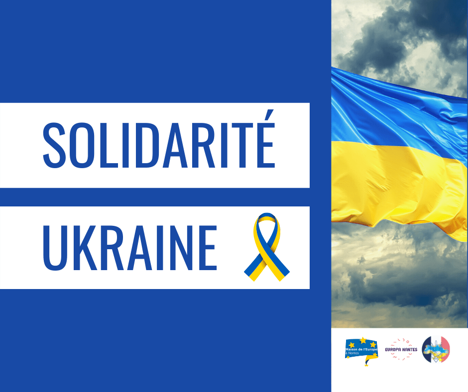 collecte solidarité ukraine 7 solidatite ukraine nort sur erdre