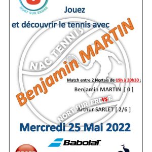 Match Tennis Haut Niveau & Rencontre 282 PHOTO 2022 05 11 13 07 52 2