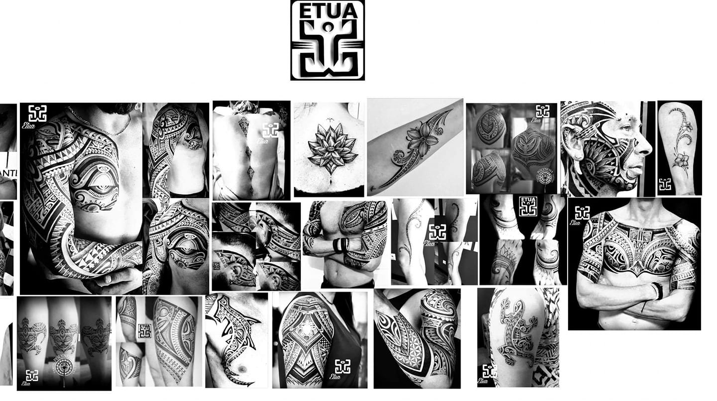 convention tatouage polynésien 7 etua