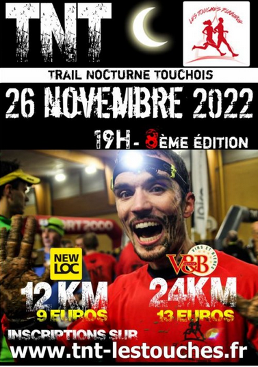 TNT Trail nocturnes 2022 9 TNT Trail nocturnes 2022