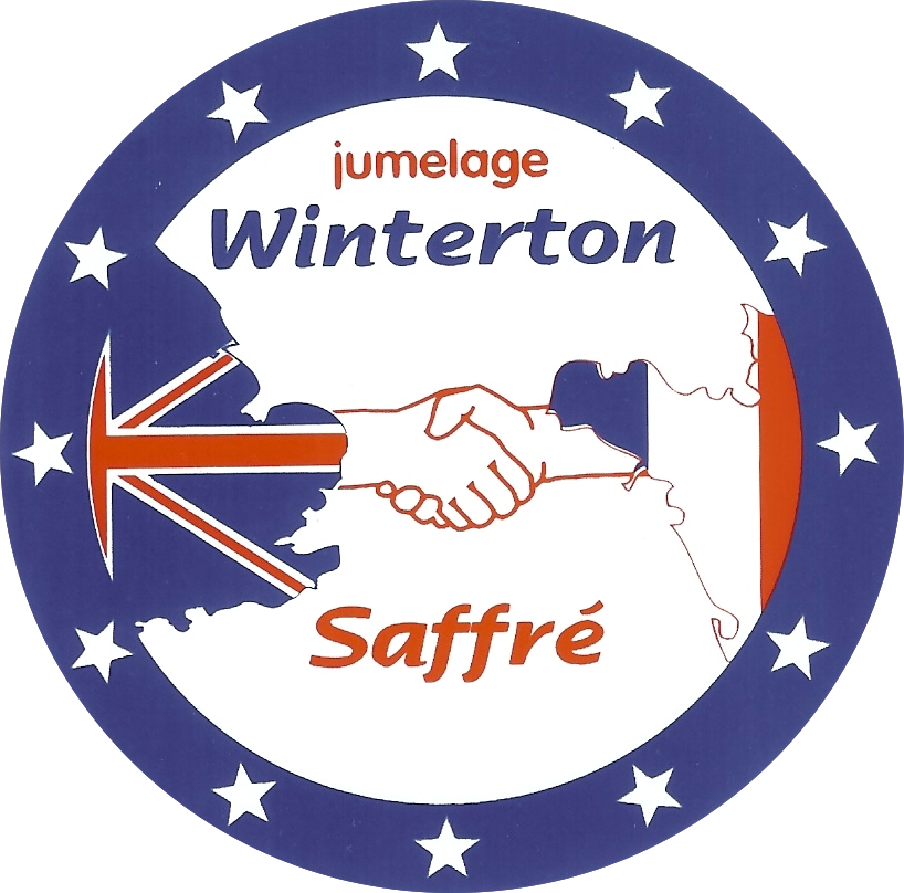 Comité de Jumelage de Saffré