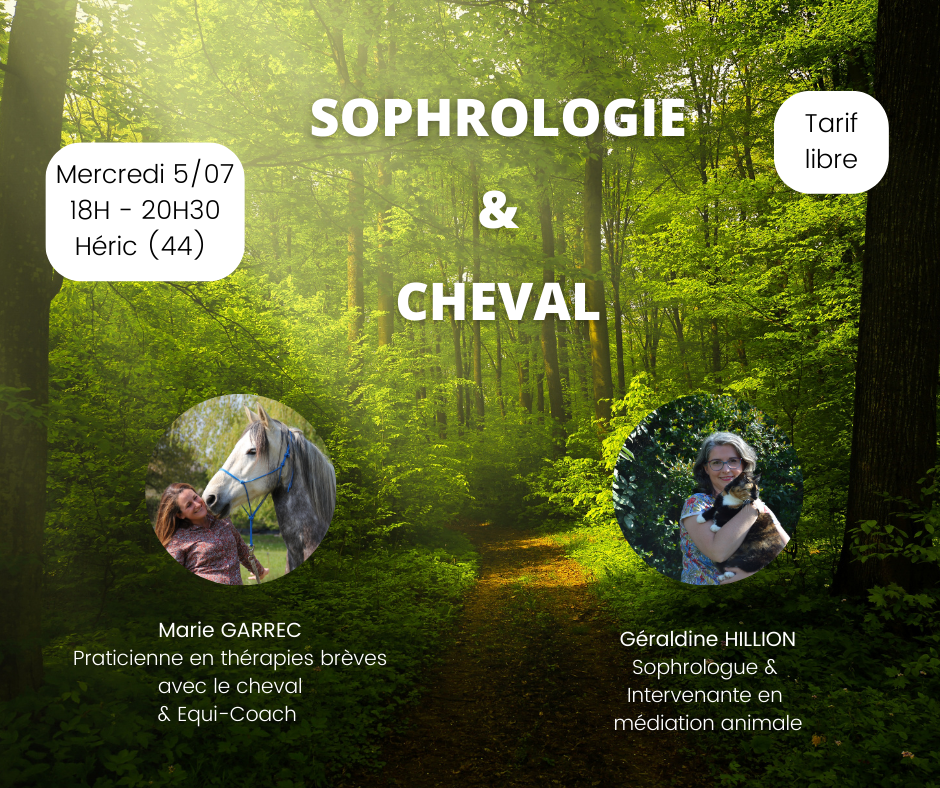 atelier "sophrologie & cheval" sur héric 7 equi sophro 6