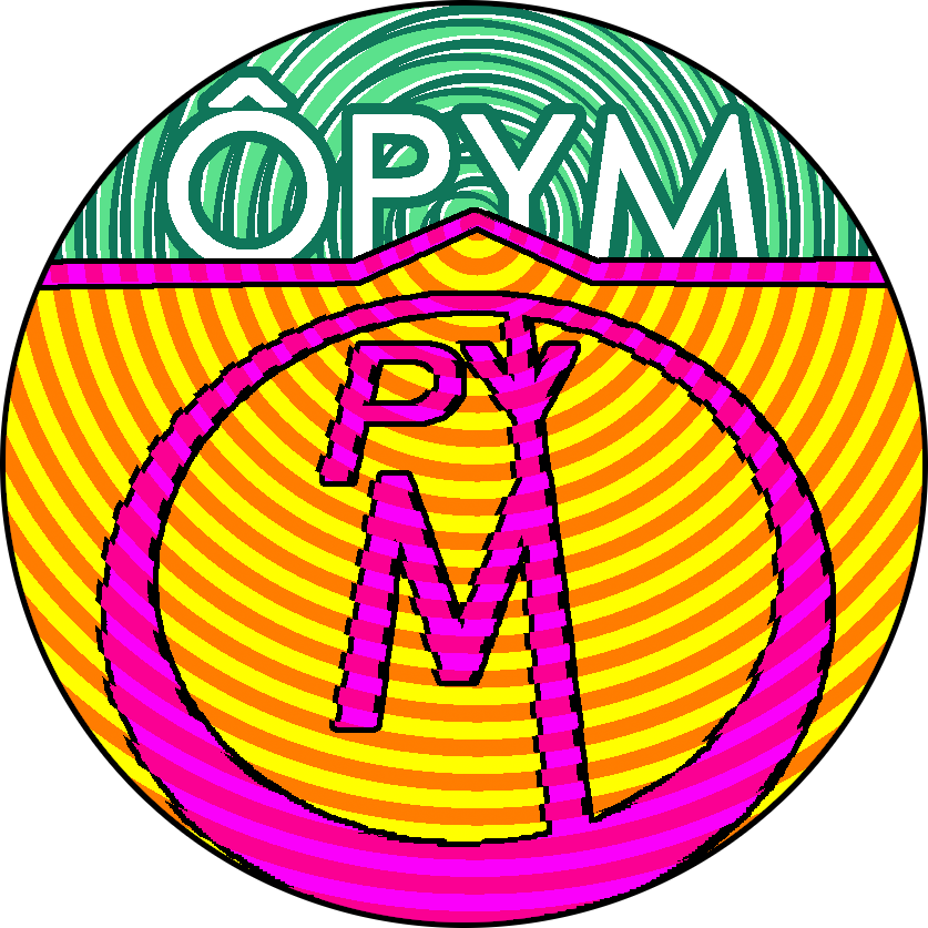 ÔPYM