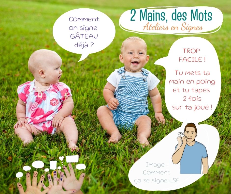 atelier découverte bébés signes - communication gestuelle associée à la parole 7 3 le cadre 10