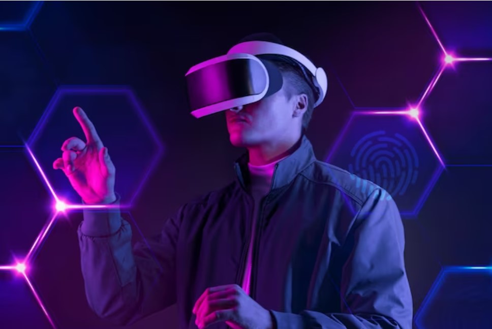 🕹️ expérience de réalité virtuelle : plongez dans l'extraordinaire ! 🌐 7 realite virtuelle nort sur erdre