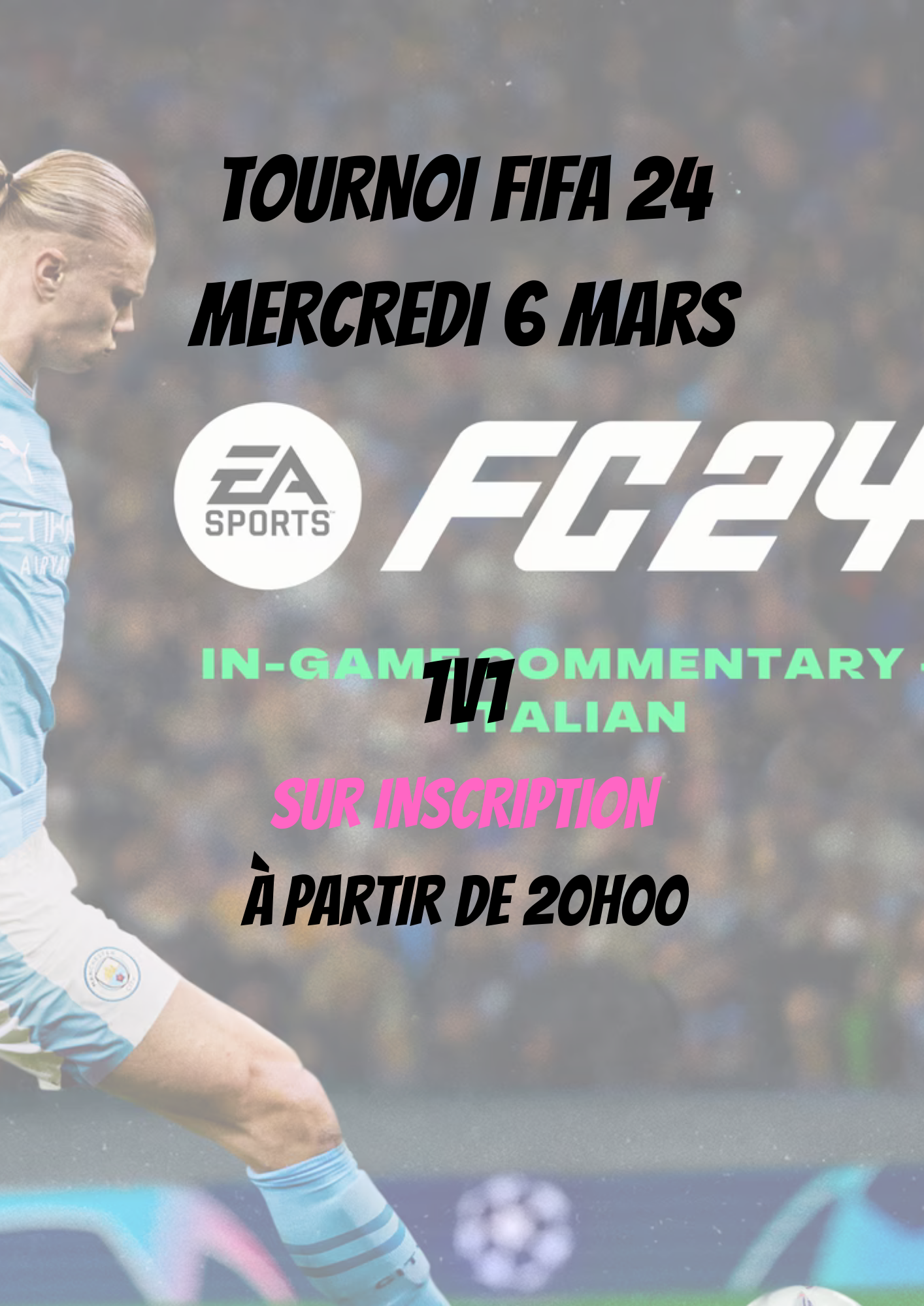 tournoi fifa 24 7 3