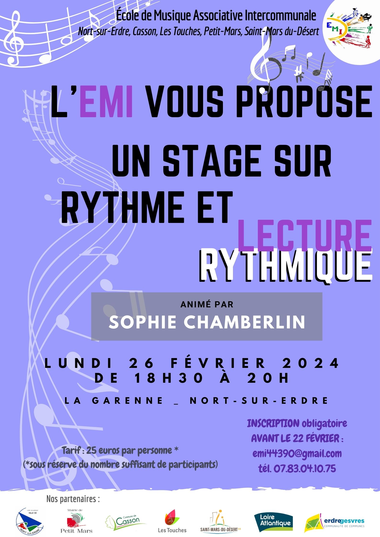 stage rythme et lecture rythmique 7 emi stage lecture ryhtmique fevrier 2024