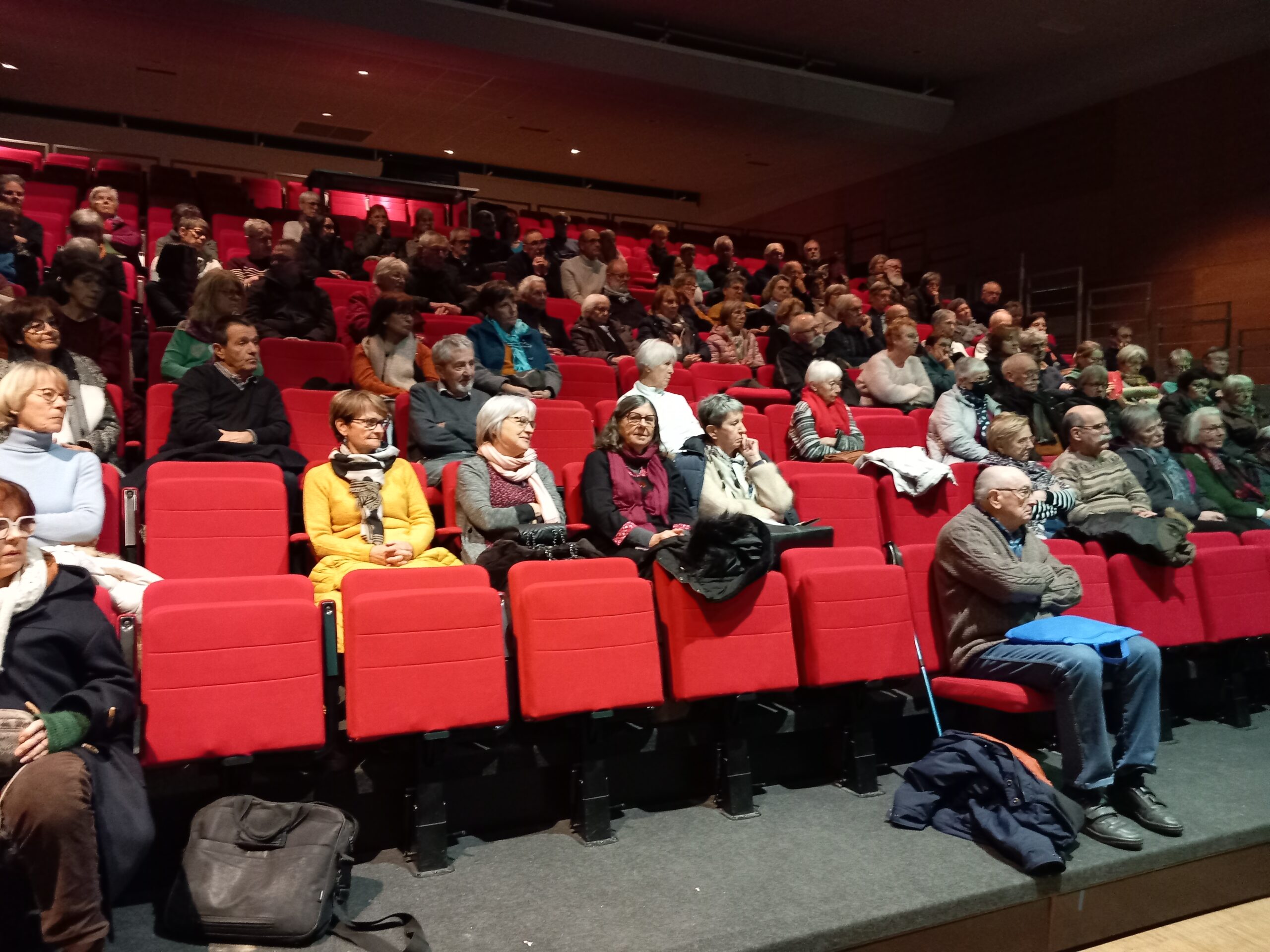 conférence université permanente antenne nort-sur-erdre "astérix etc.... une passion magique et ses effets secondaires, une aventure française hors-sérix" , 7 20231205 160735 1 scaled