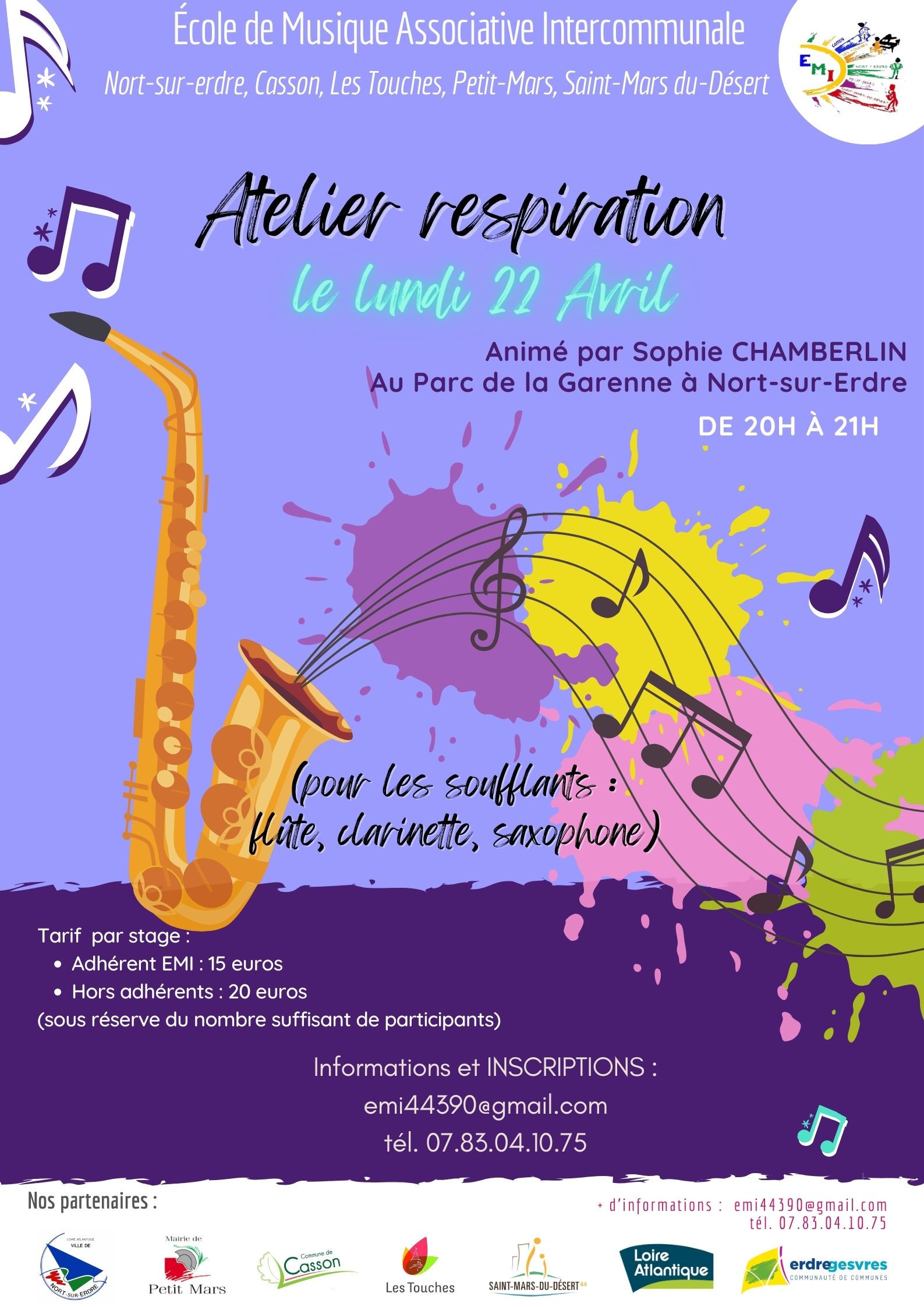 stage d'avril : atelier respiration 7 2024 04 22 atelier respiration