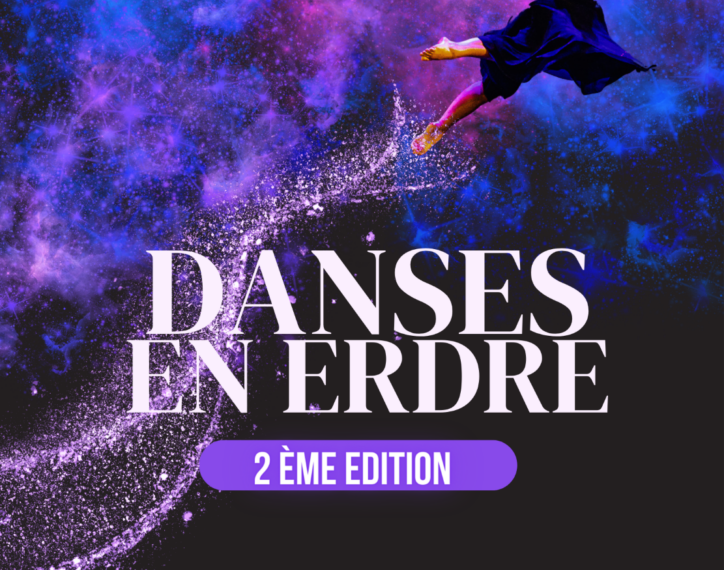 Danses en Erdre 2eme édition