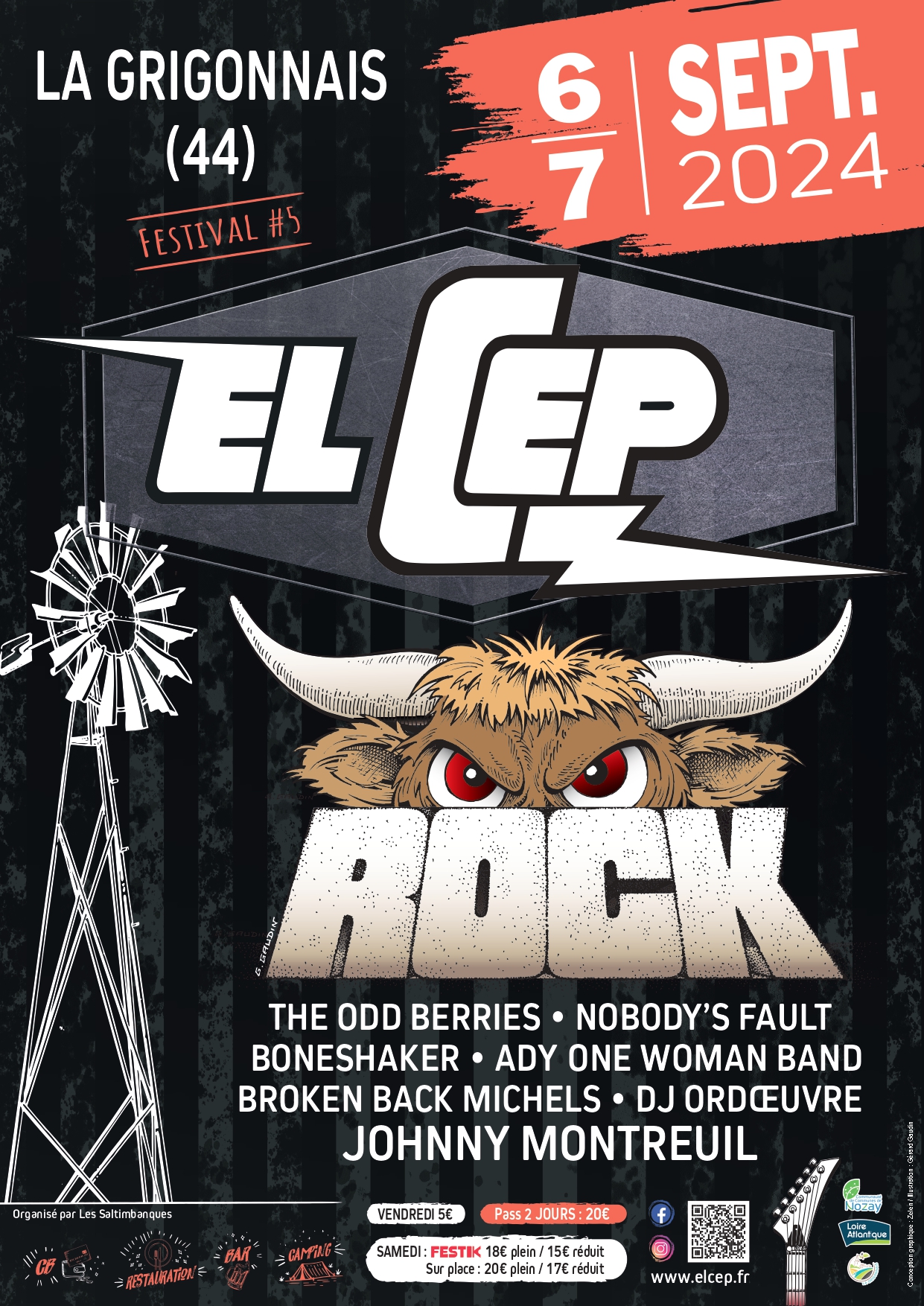 festival el cep 7 affiche elcep sept 2024