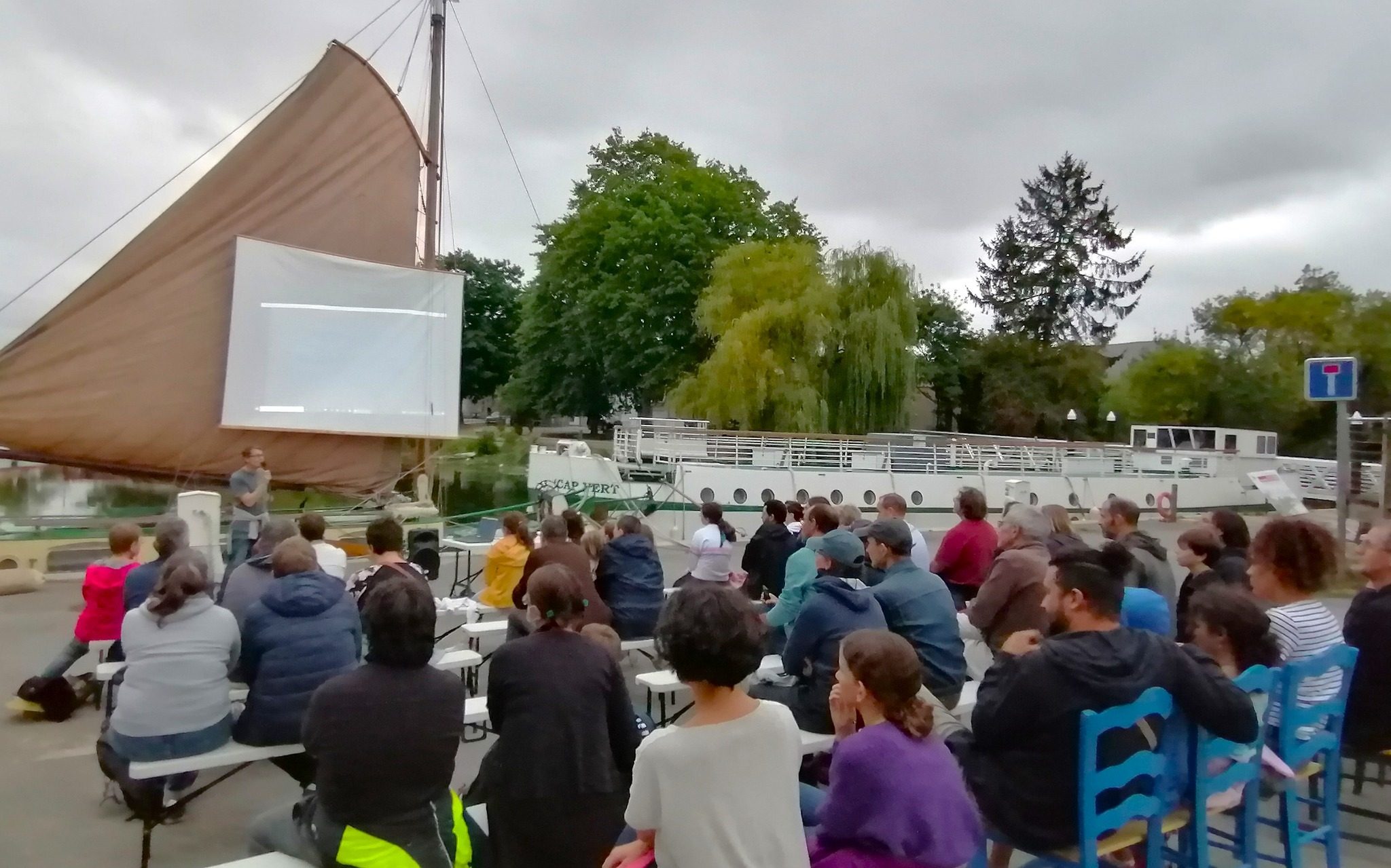 Nuit internationale de la chauve-souris à Nort-sur-Erdre 7 Nuit internationale de la chauve souris a Nort sur Erdre