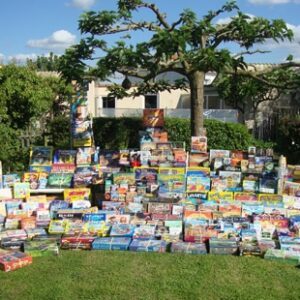 Ludothèque Nort-sur-Erdre : Place aux jeux ! 18 Samuel Marsault