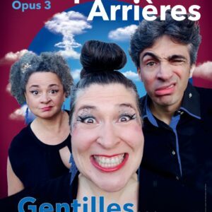 Les Banquettes Arrières : Gentilles... par accident ! 282 438668947 944169874380396 2889552851826073108 n