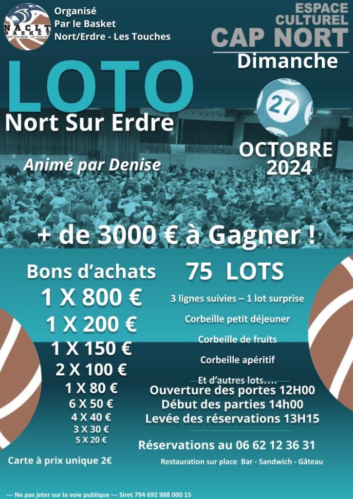 super loto 9 denise flyer cap nort.pptx