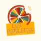 Les Pipelettes