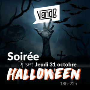 HALLOWEEN by V AND B 10 Sans titre 3