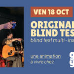 événements 40 evenement fb original blind test