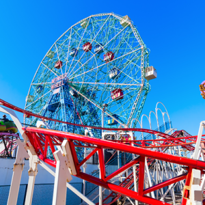 🎡 La Foire Saint-Martin de Nort-sur-Erdre revient avec sa fête foraine ! 🎠 58 La Foire Saint Martin Nort sur Erdre fete foraine