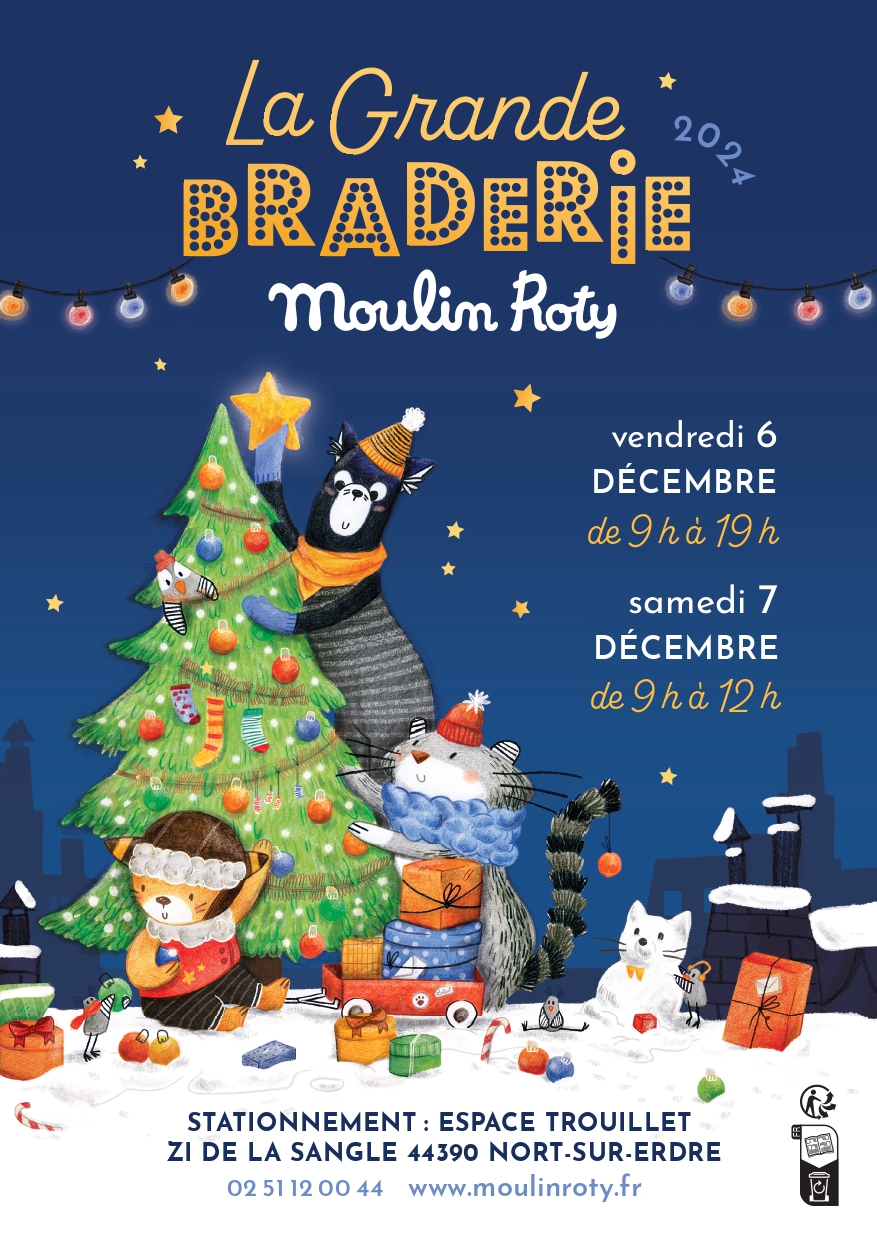 La Grande braderie Moulin Roty 7 GrdeBraderie24 flyerA5 page 0001