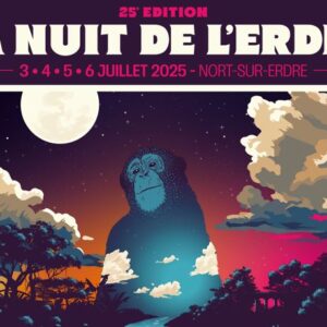 Nuit de l'erdre à Nort sur erdre 11 nuit de erdre 2025