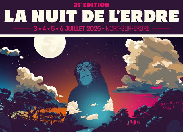 Nuit de l'erdre à Nort sur erdre 7 nuit de erdre 2025