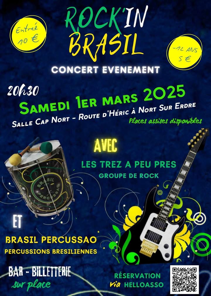 Rock'In Brasil : Un concert explosif à Nort-sur-Erdre ! 1 479673408 1321100442248827 1597708476486534373 n