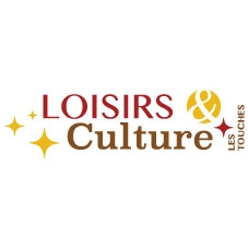 Loisirs et Culture - Les Touches