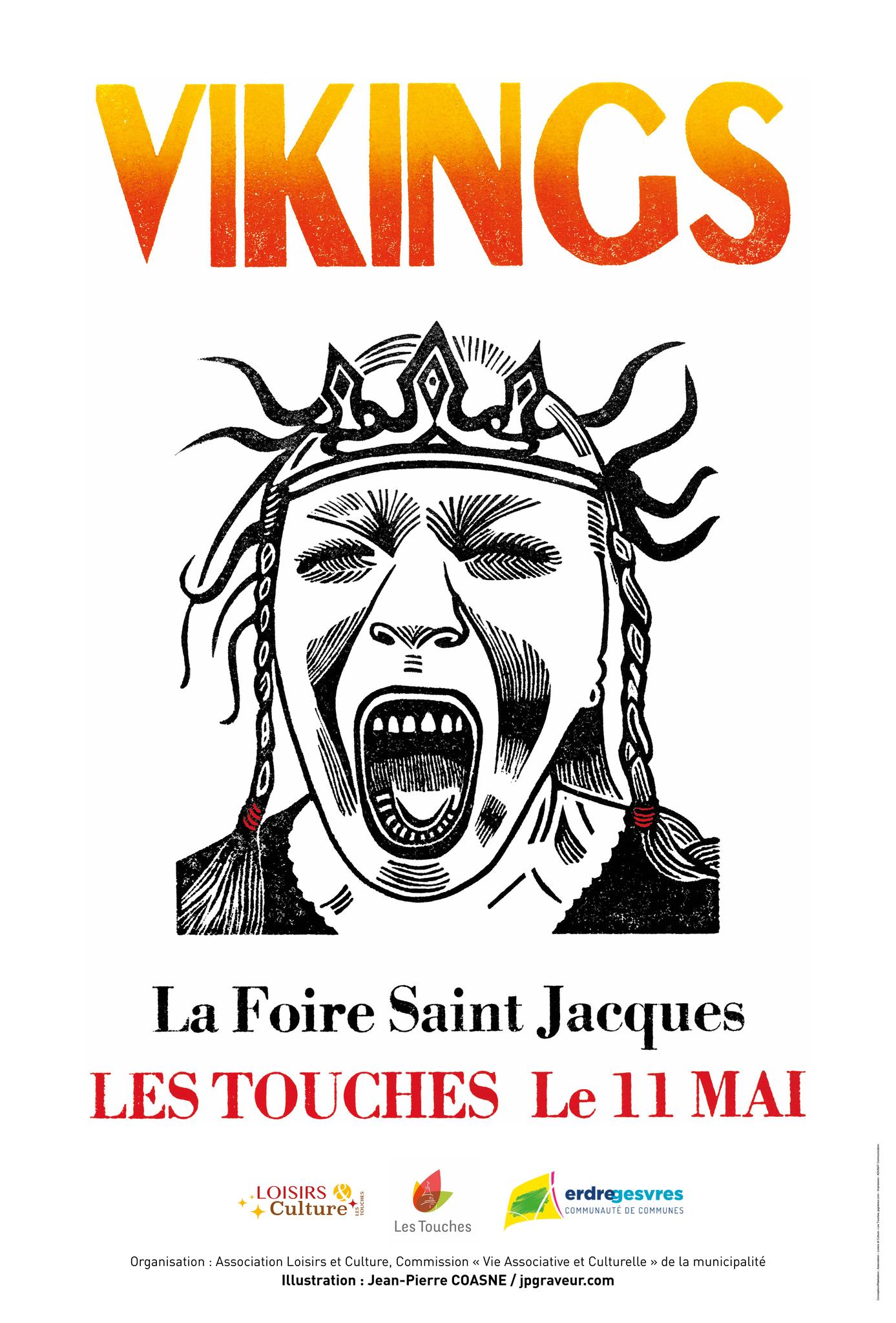 Vikings - Foire Saint Jacques aux touches 1 Vikings - Foire Saint Jacques aux touches 1 487183168 1054295553393539 5221008575711208128 n