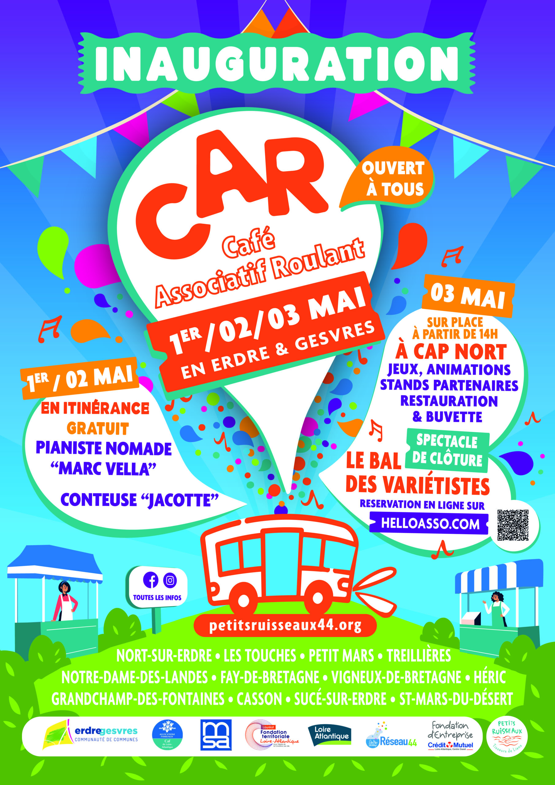Inauguration du Café Associatif Roulant - C.A.R 1 A3 V03 inauguration CAR V03Vect2 1 scaled