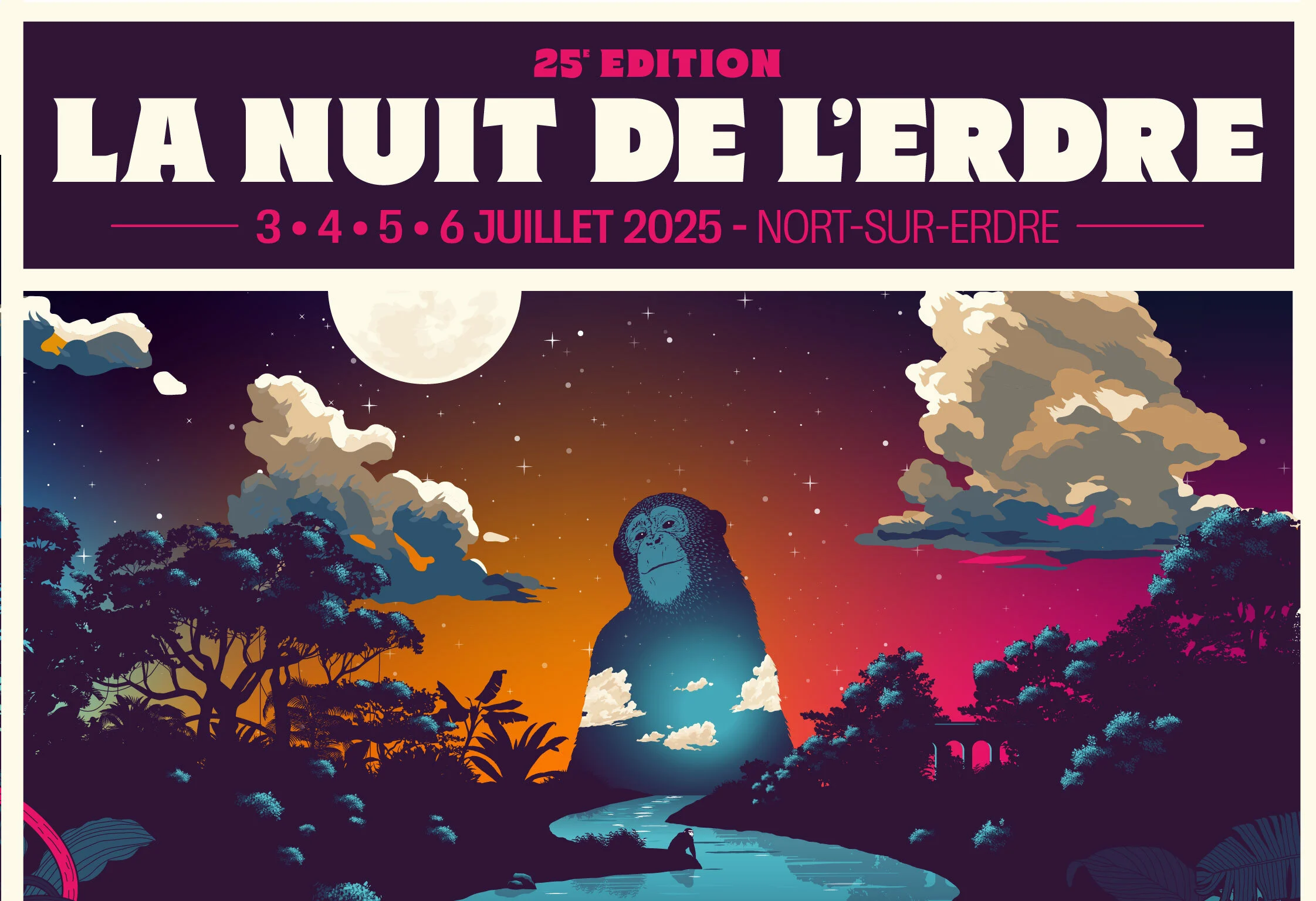 Tremplin 2025 Nuit de l'erdre 1 Tremplin 2025 Nuit de l'erdre 1 LA NUIT DE l ERDRE 2025 tremplin
