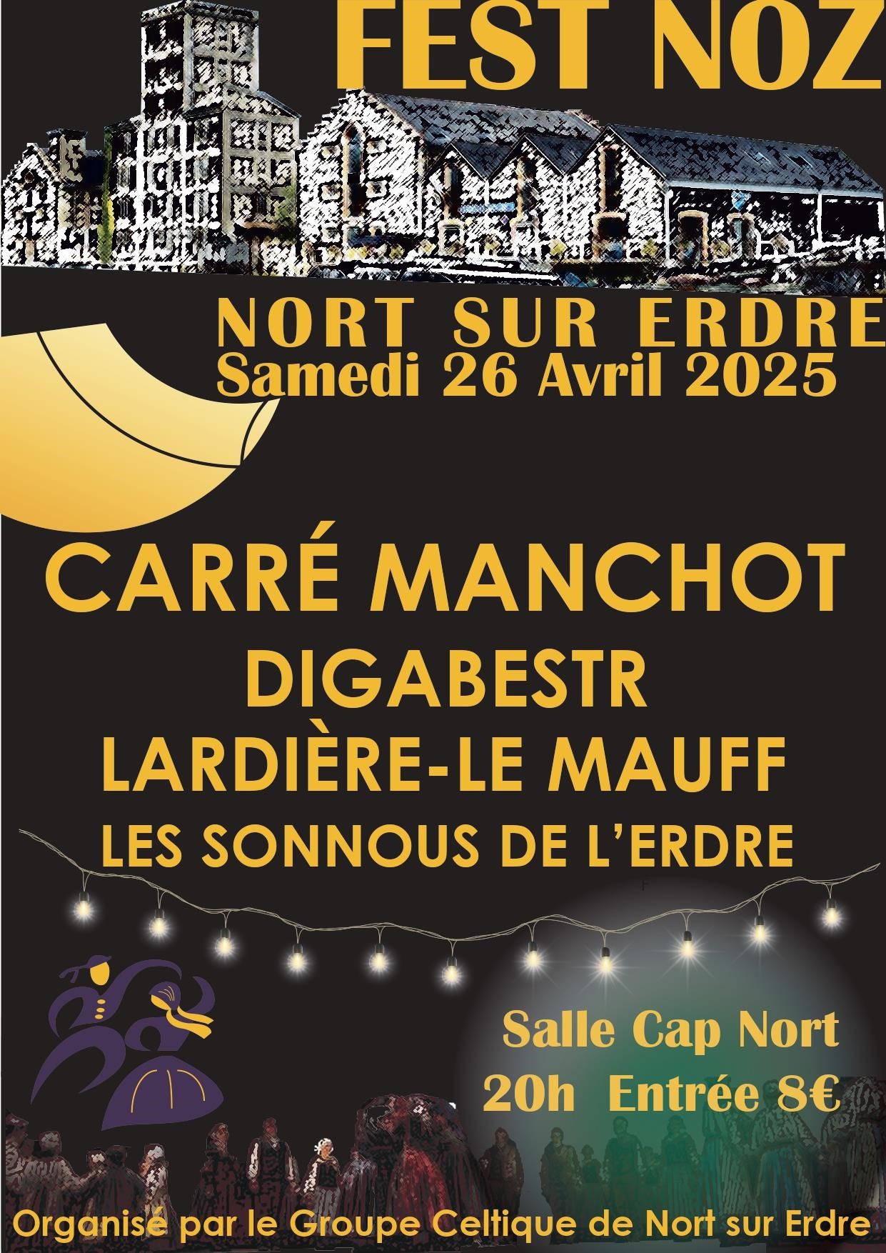 Fest Noz à Nort-sur-Erdre : Une Soirée de Danse et de Musique Bretonne 1 Fest Noz à Nort-sur-Erdre : Une Soirée de Danse et de Musique Bretonne 1 fest noz nort sur erdre