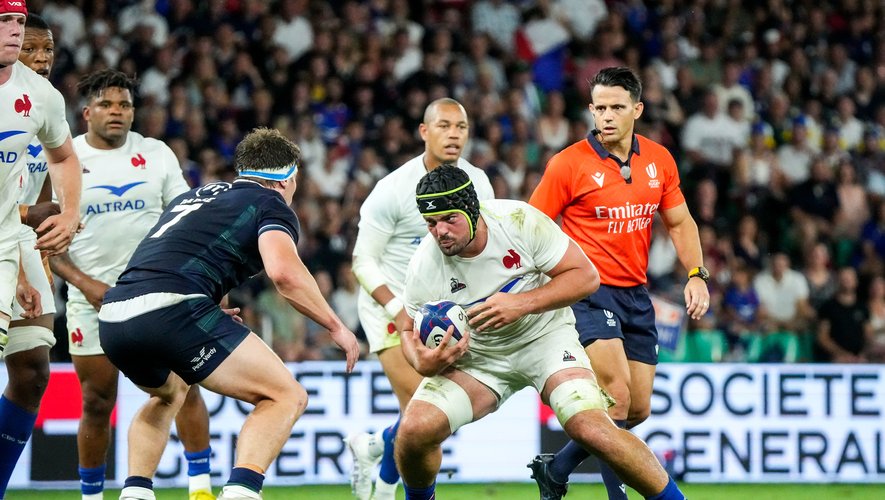 Diffusion France - Écosse au V and B Nort-sur-Erdre ! 🏉🔥 1 Diffusion France - Écosse au V and B Nort-sur-Erdre ! 🏉🔥 1 france