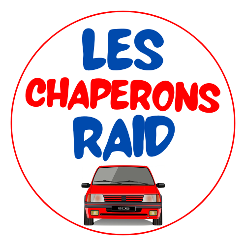 Tournoi de palet 1 Logo