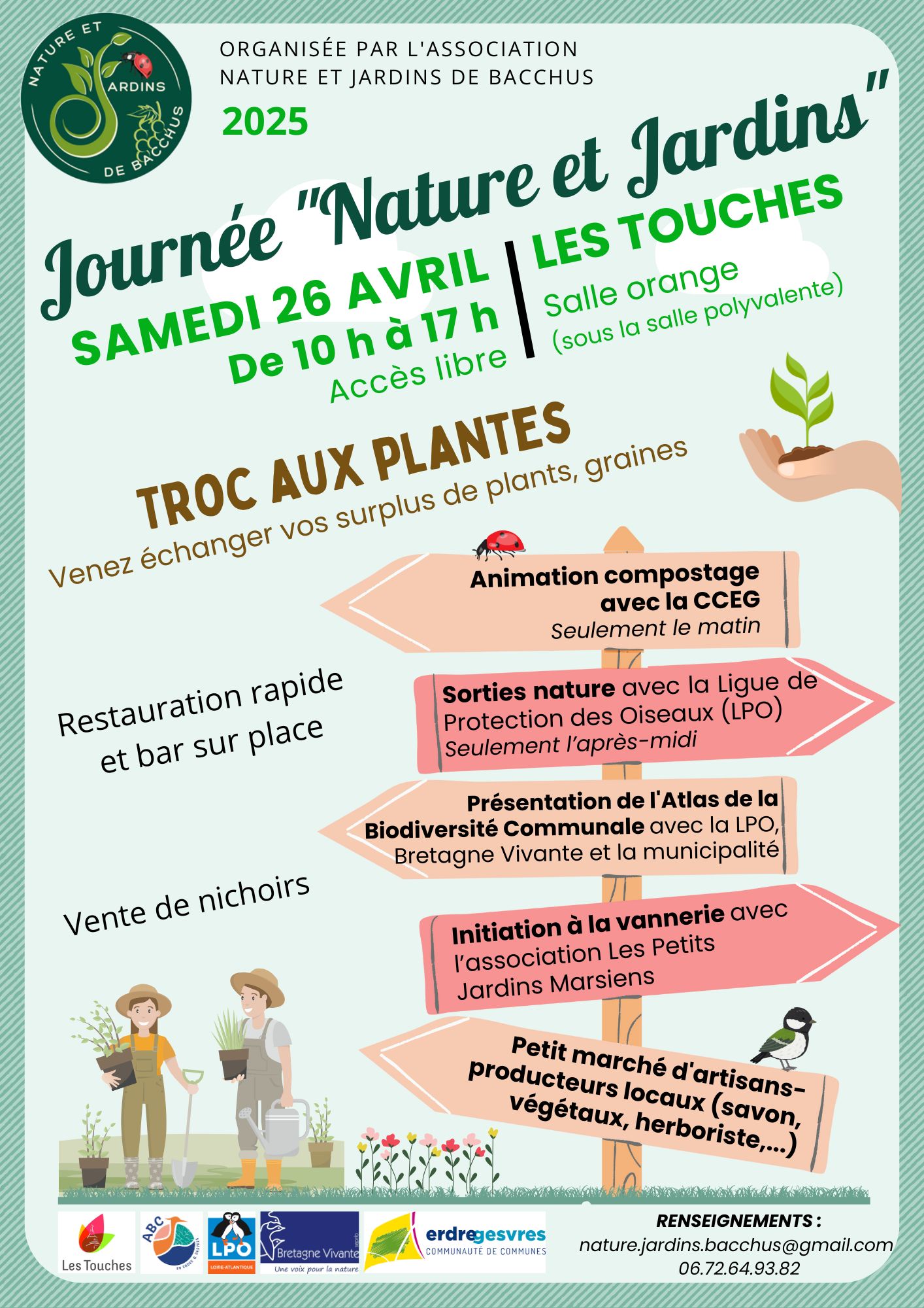 Journée "Nature et Jardins" (dont Troc aux plantes) 1 inbound2031576370417556587