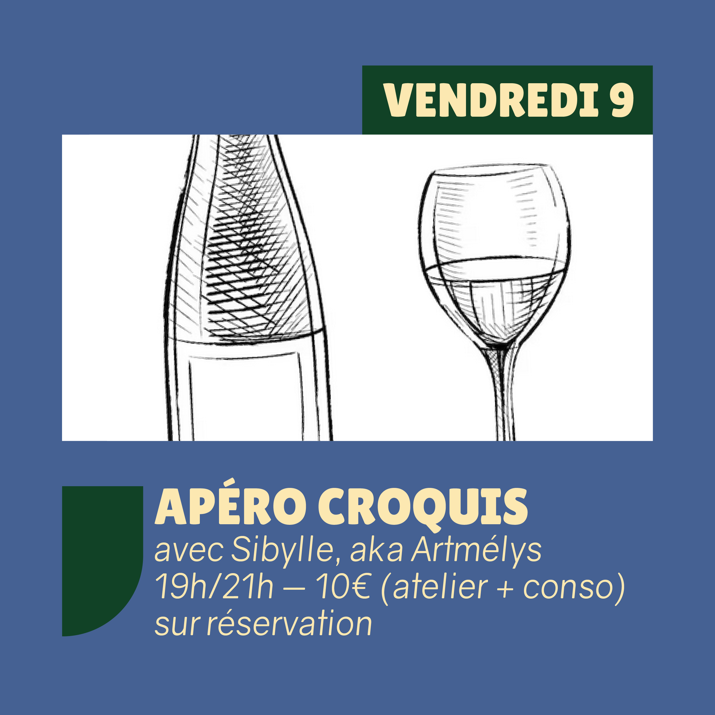 APERO CROQUIS CHEZ GARI GARETTE AVEC ARTMELYS 1 APERO CROQUIS CHEZ GARI GARETTE AVEC ARTMELYS 1 AGENDA MAI 02