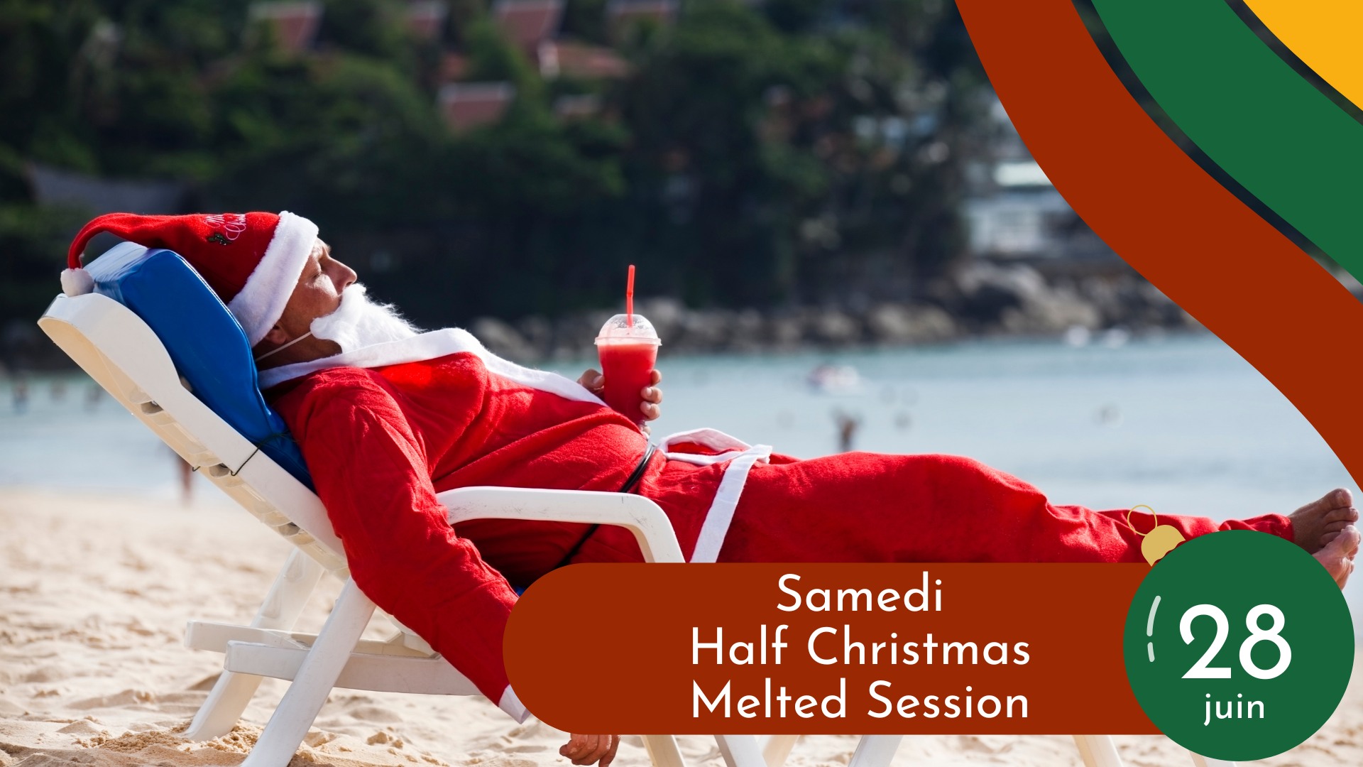 Half christmas et concert de Melted Session 1 Half christmas et concert de Melted Session 1 509308482 122198931338257968 5359645878402774871 n