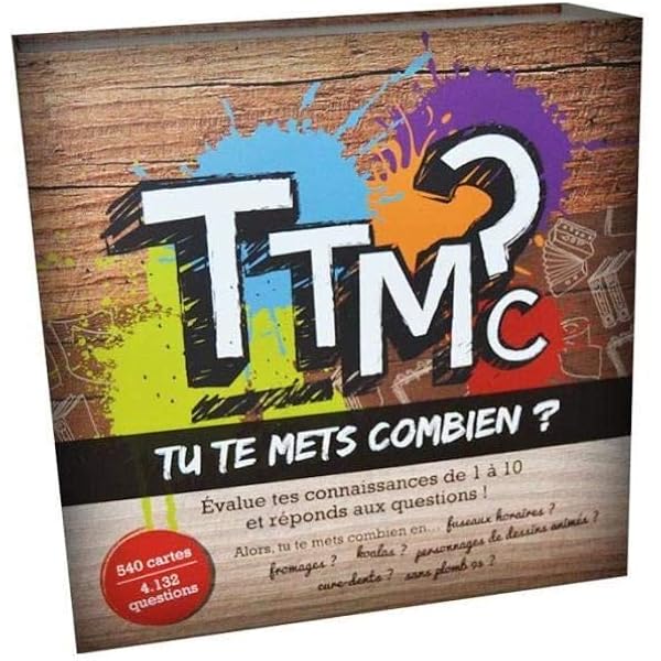 TTMC 2 GEANT 1 61UWs8jfOtL. AC UL600 SR600600