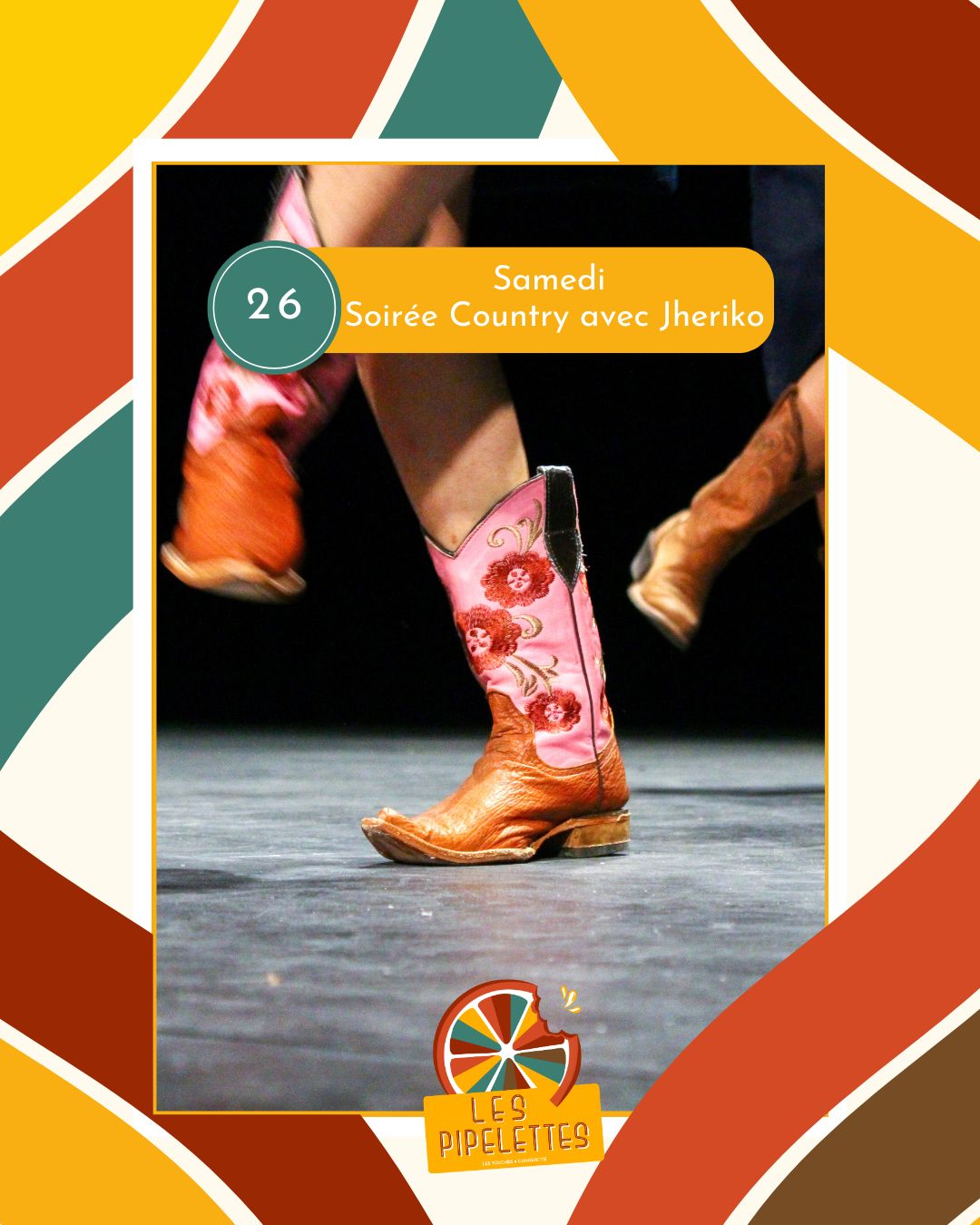 Soirée Country 1 post 0721 1