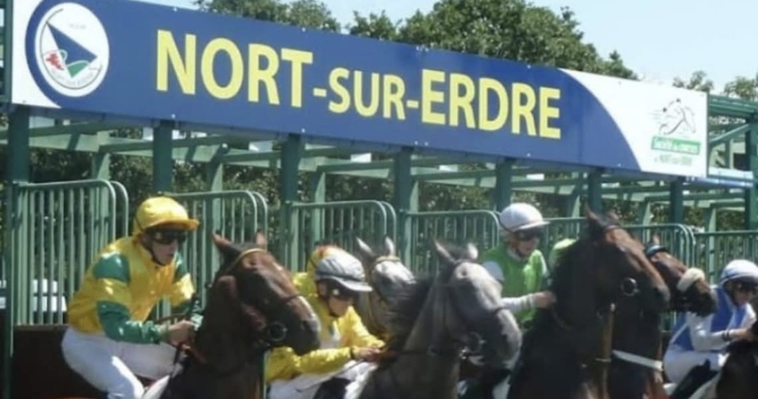 100% GALOP - évènement à l'hippodrome 1 1000044154